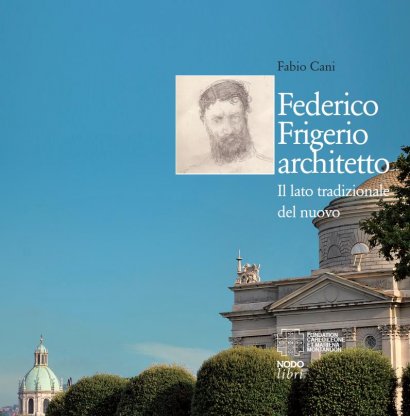 Federico Frigerio architetto