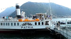 PATRTIA