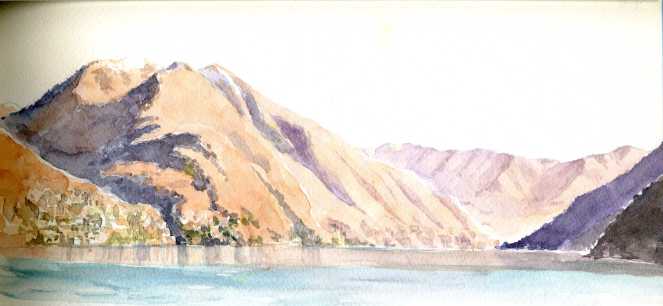 COATESA SALVINI 2427