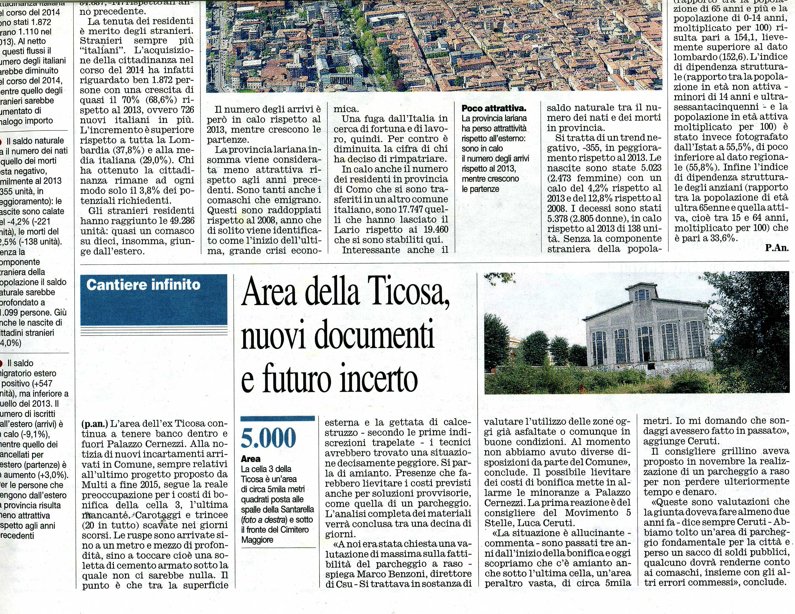 COMO2861