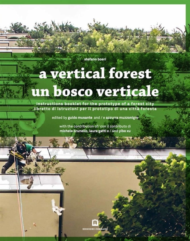 il bosco verticale_copertina