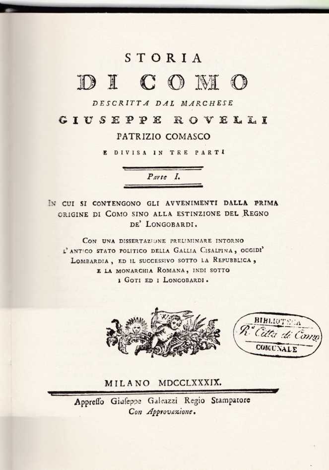 rovelli3923
