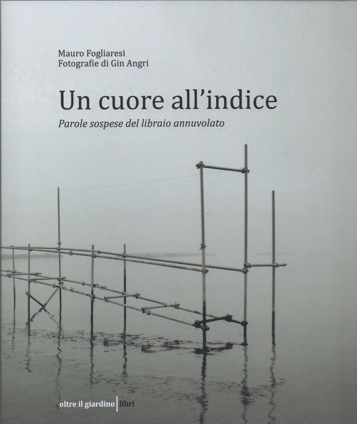 UN CUORE ALL’INDICE.