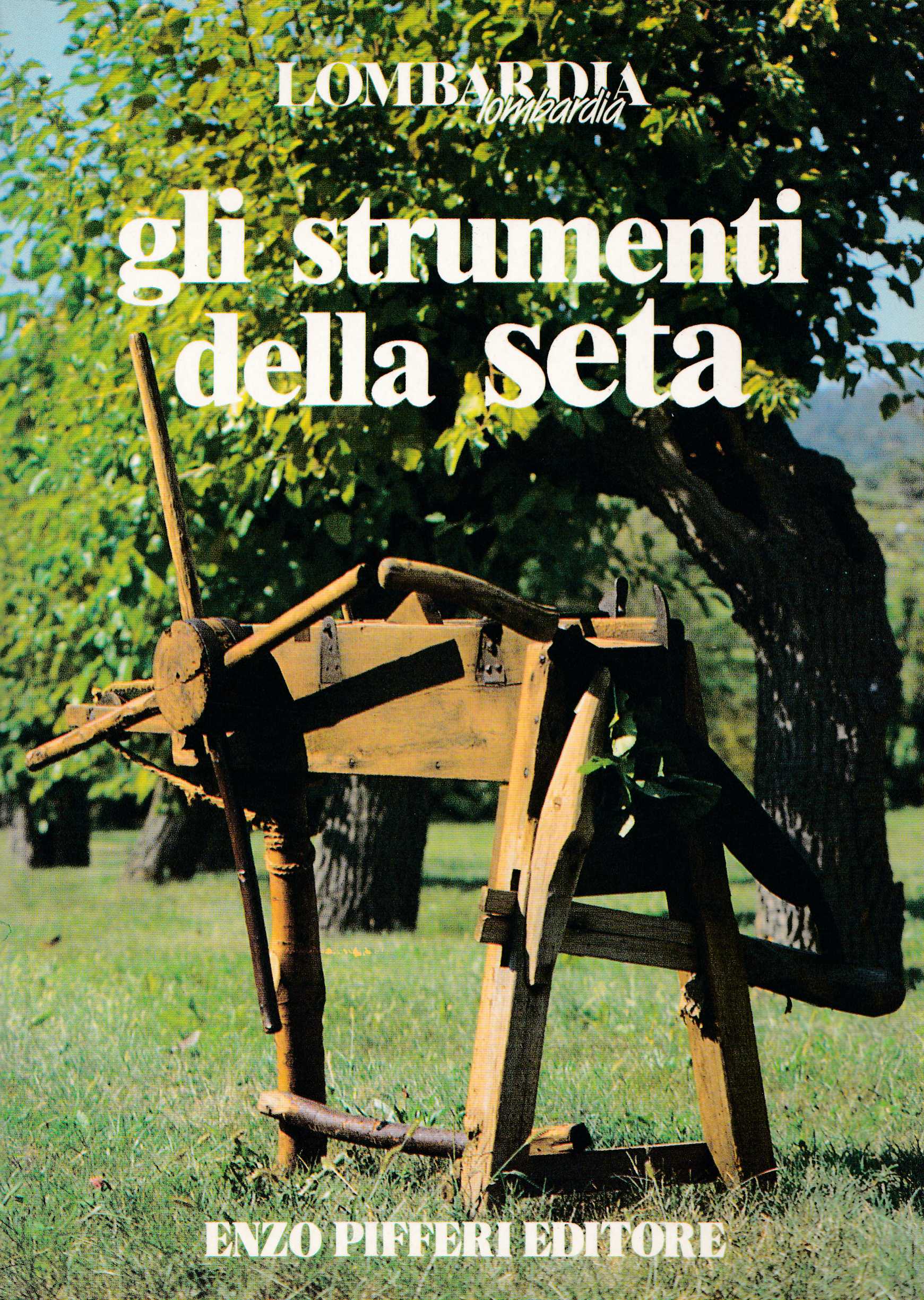 pifferi seta368