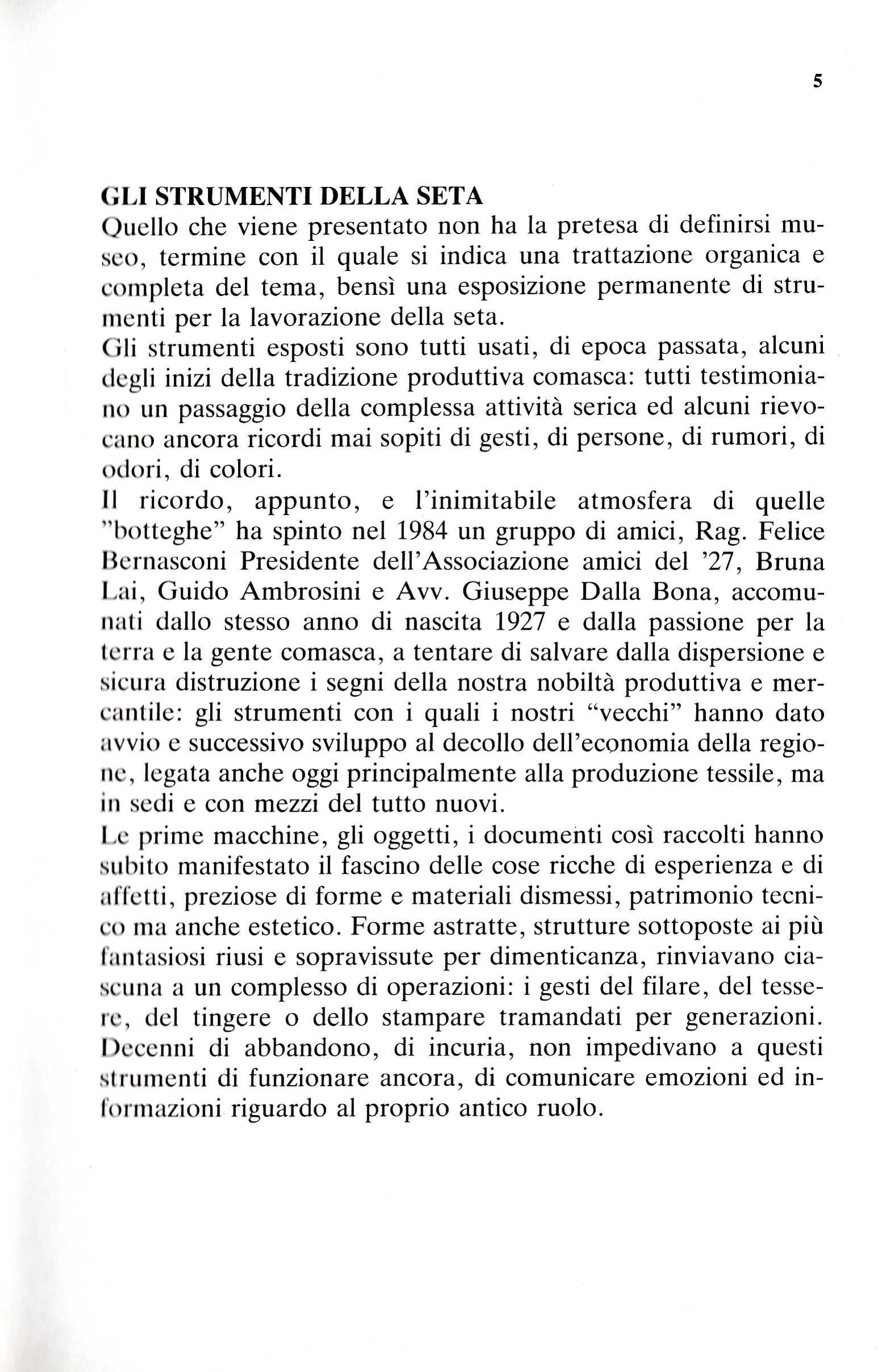 pifferi seta369