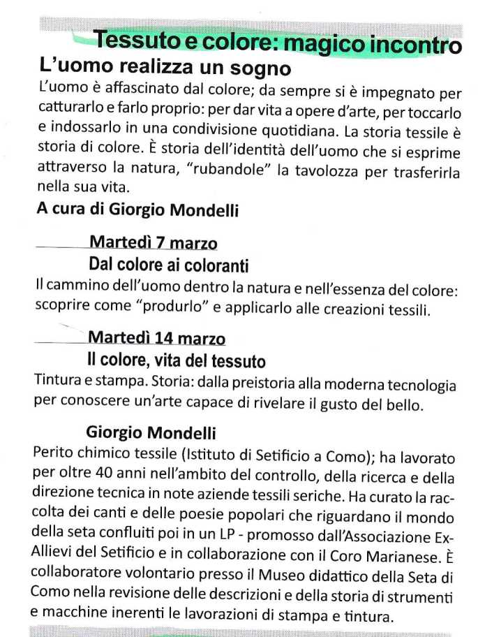 TESUTO COLORE111