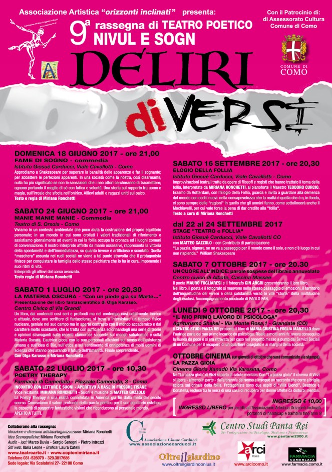 a5 ESATTA deliri di versi