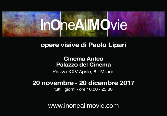 invito InOneAllMOvie Anteo