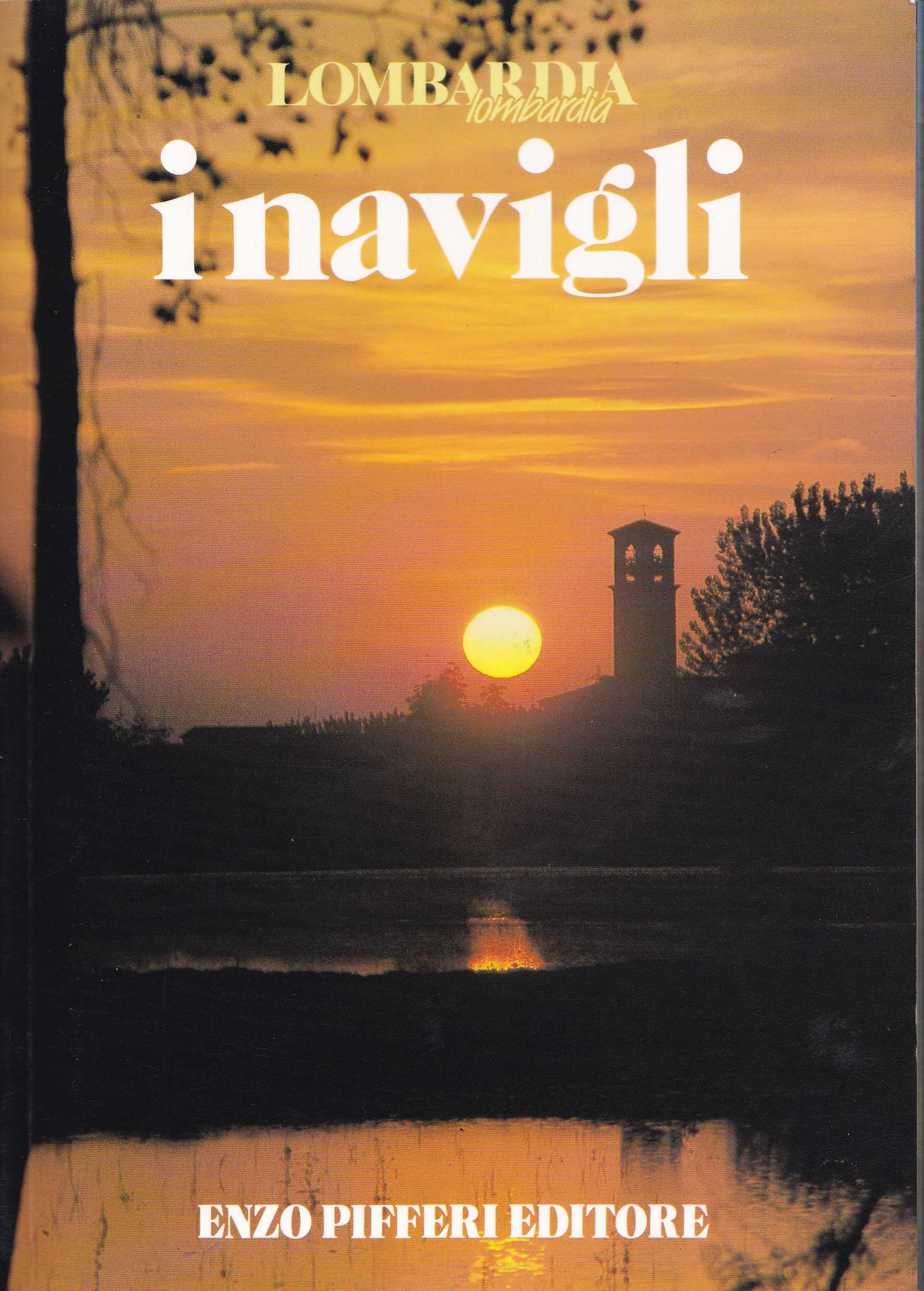 NAVIGLI1987