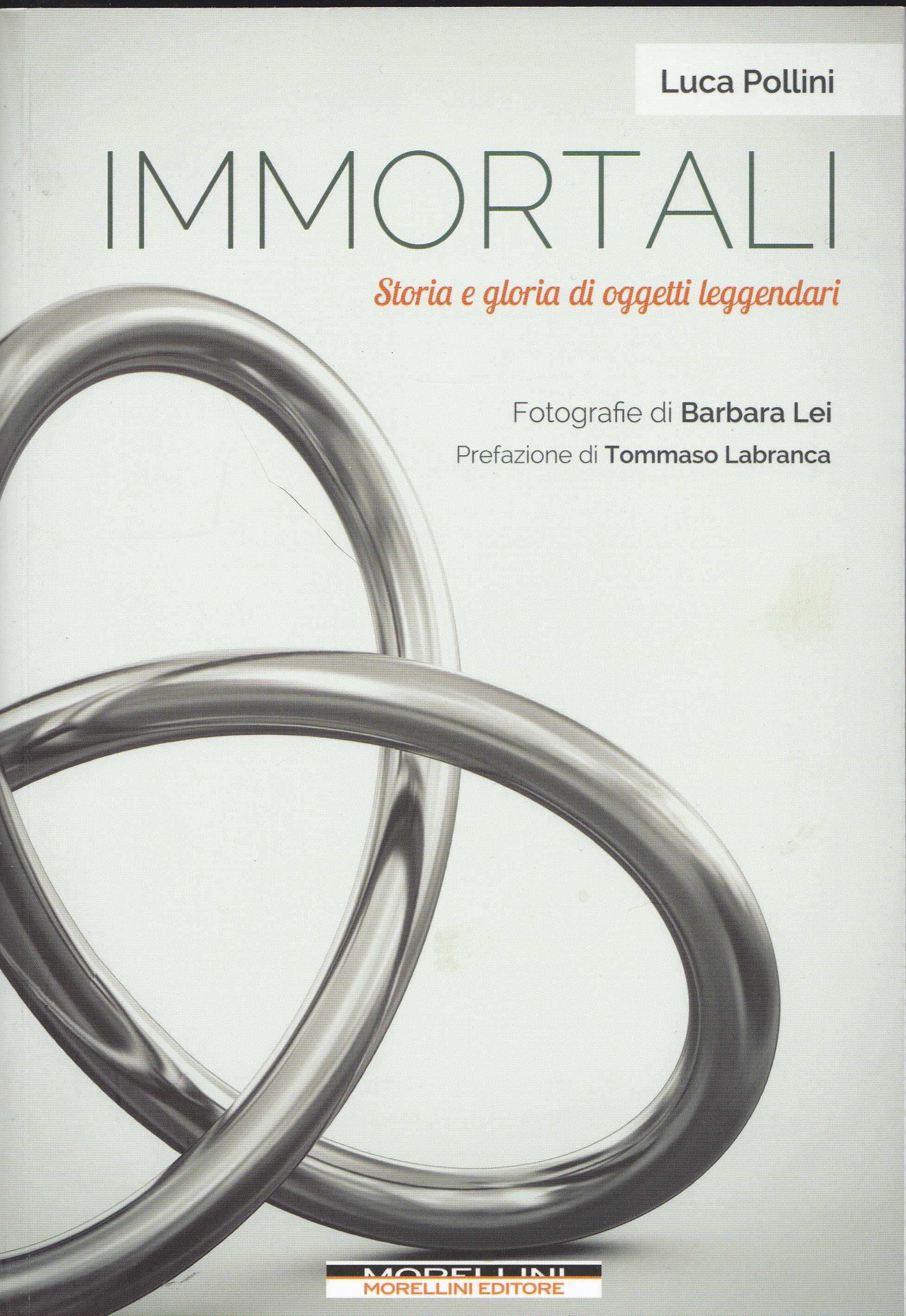 POLLINI OGGETTI LEGGENDARI2007