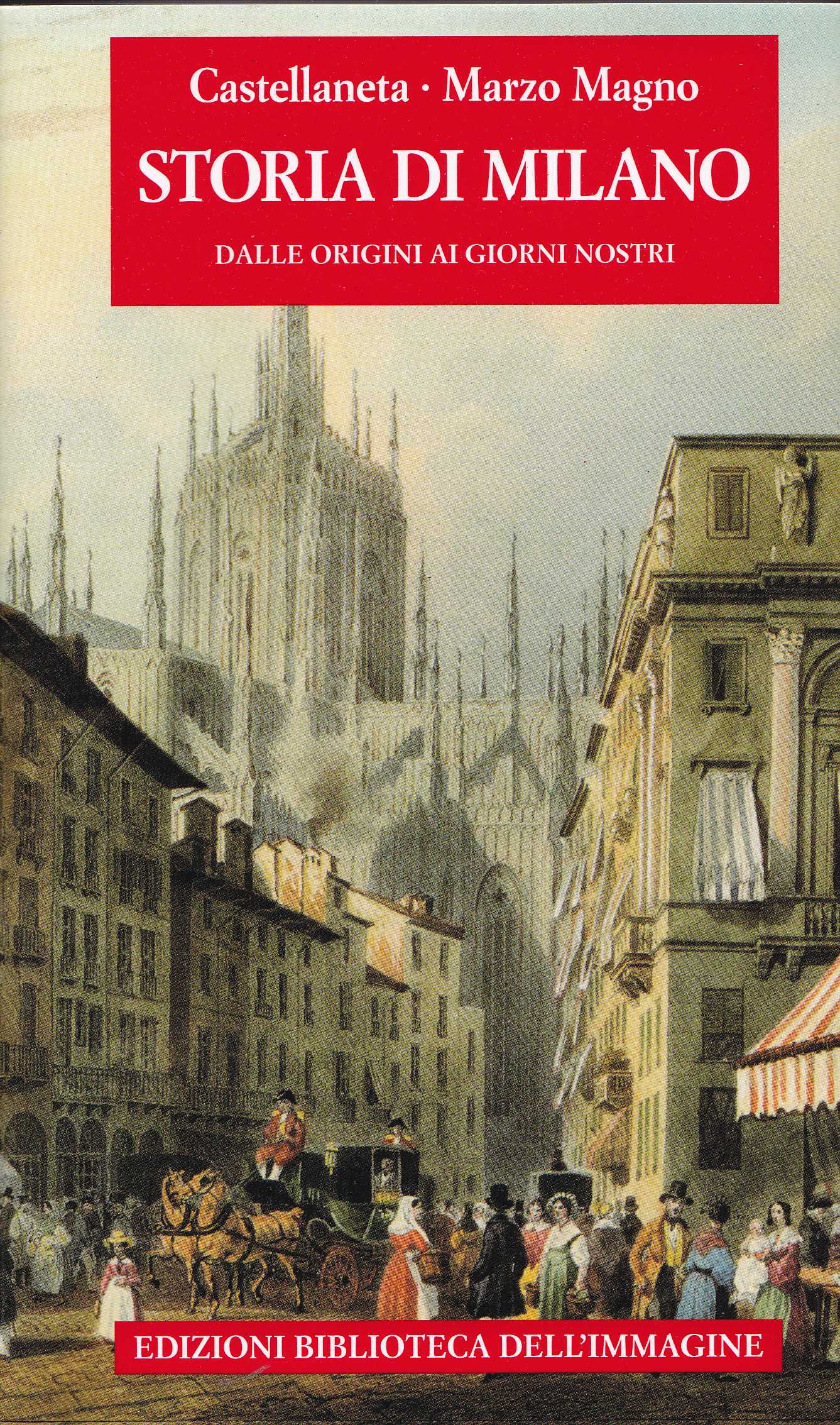 STORIA MILANO1740