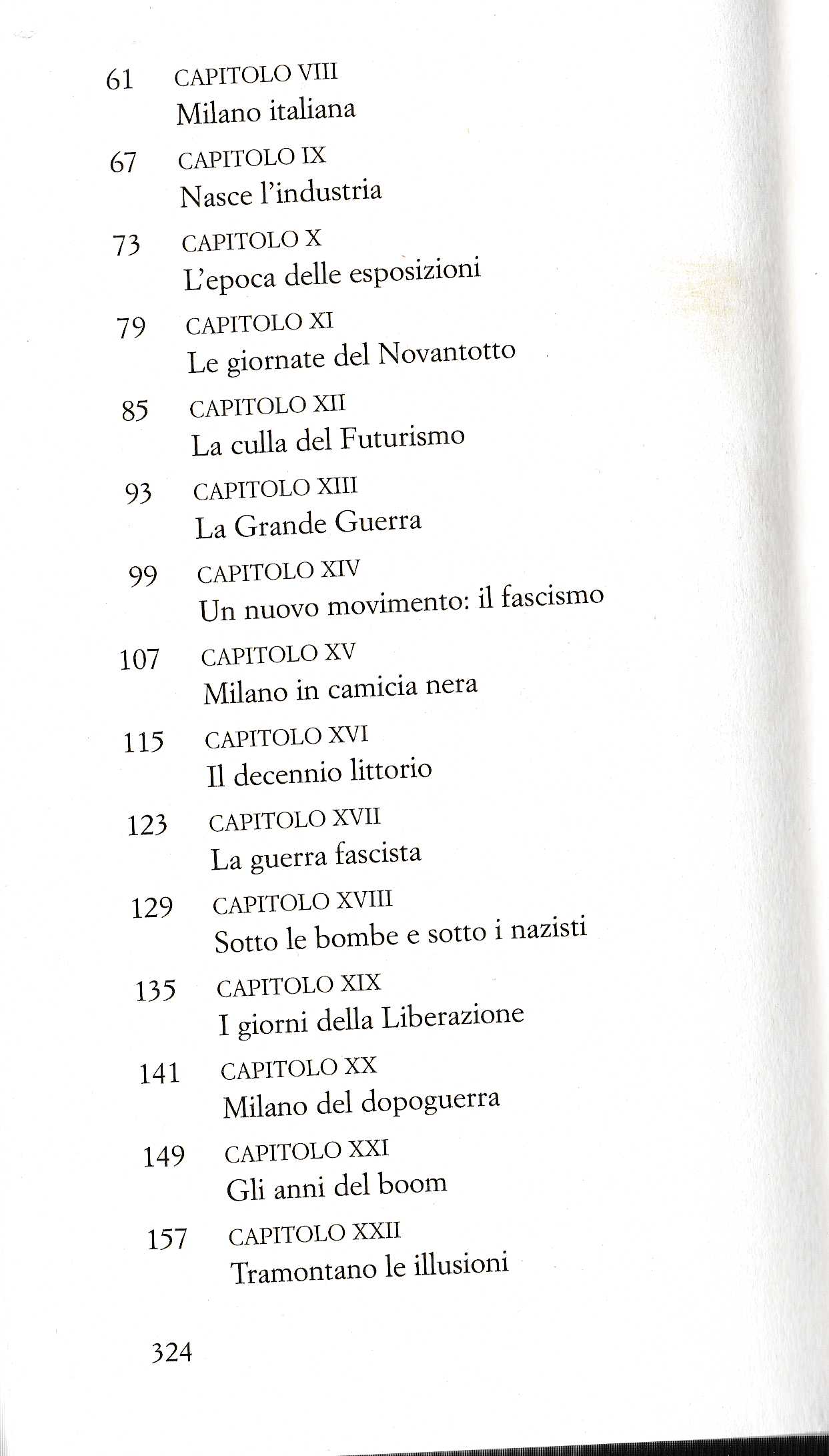 STORIA MILANO1742