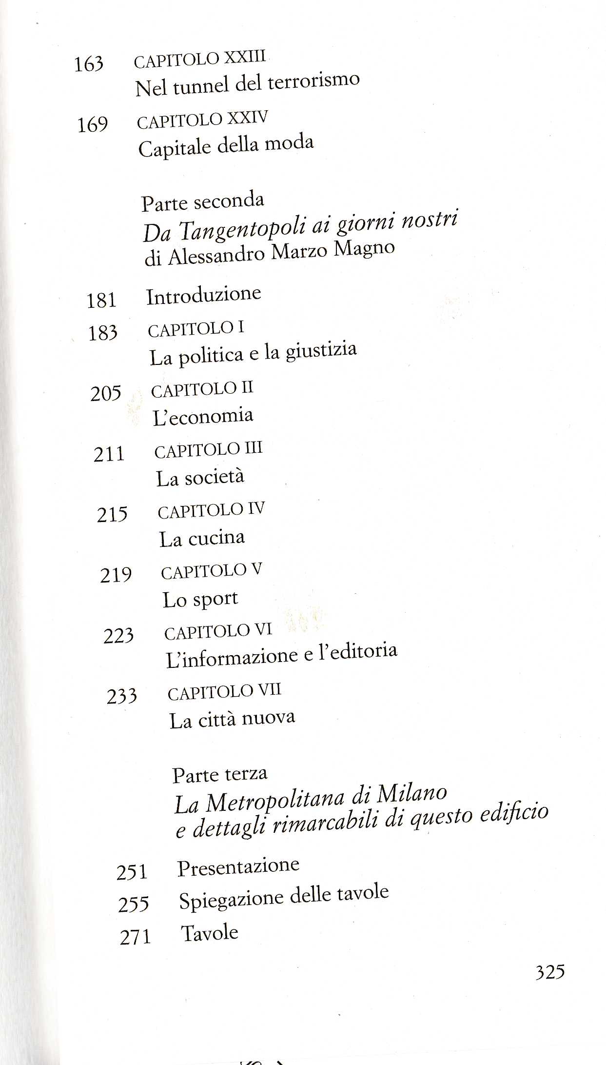 STORIA MILANO1743
