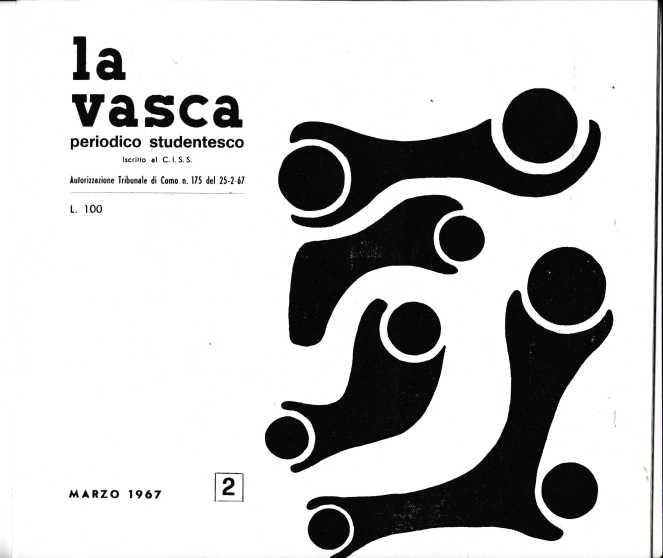 LA VASCA 2860
