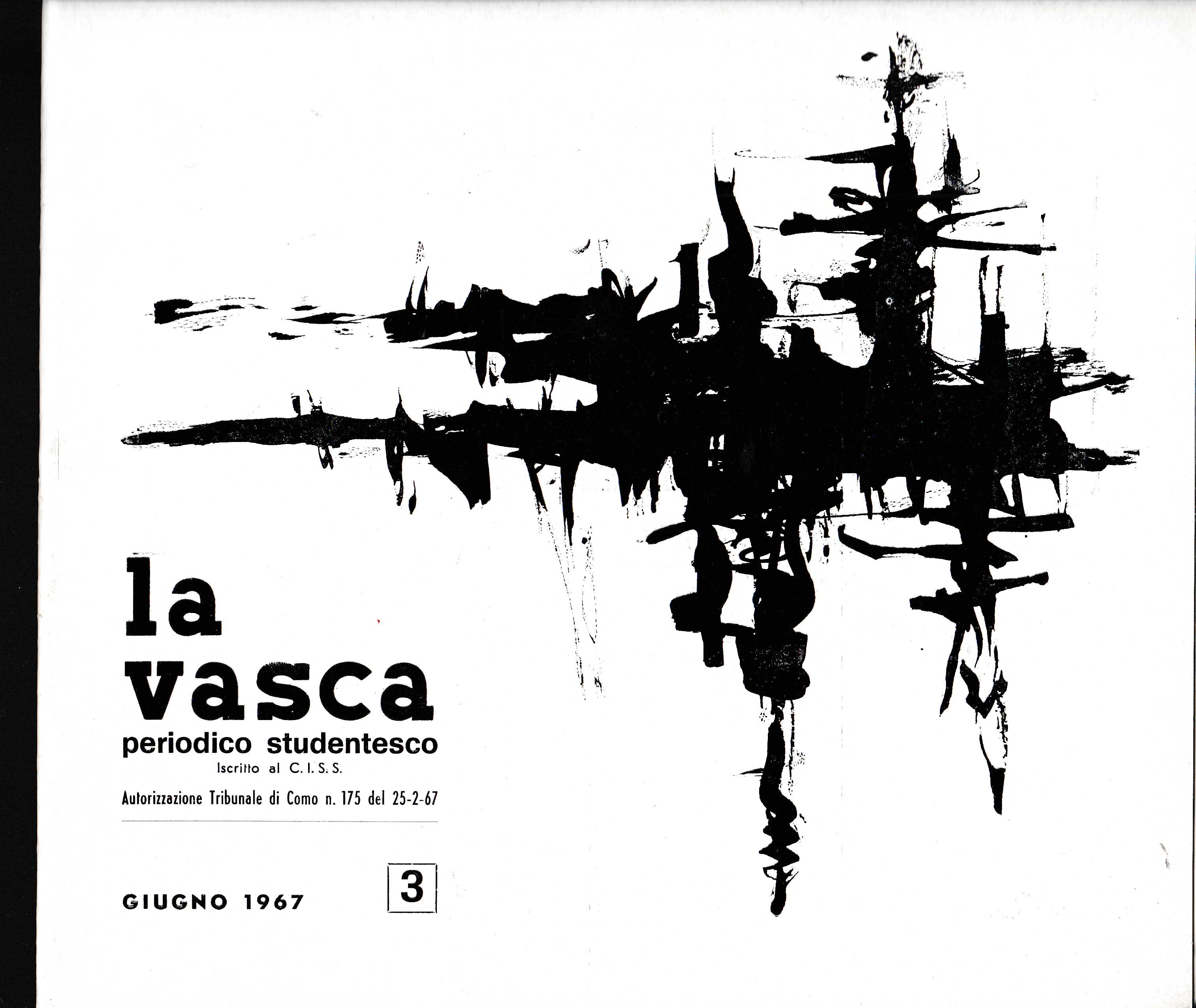 LA VASCA 2862