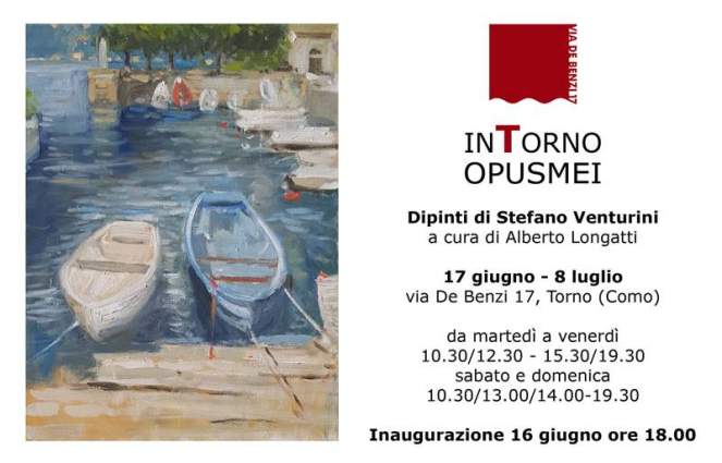 Mostra Stefano Venturini-p1