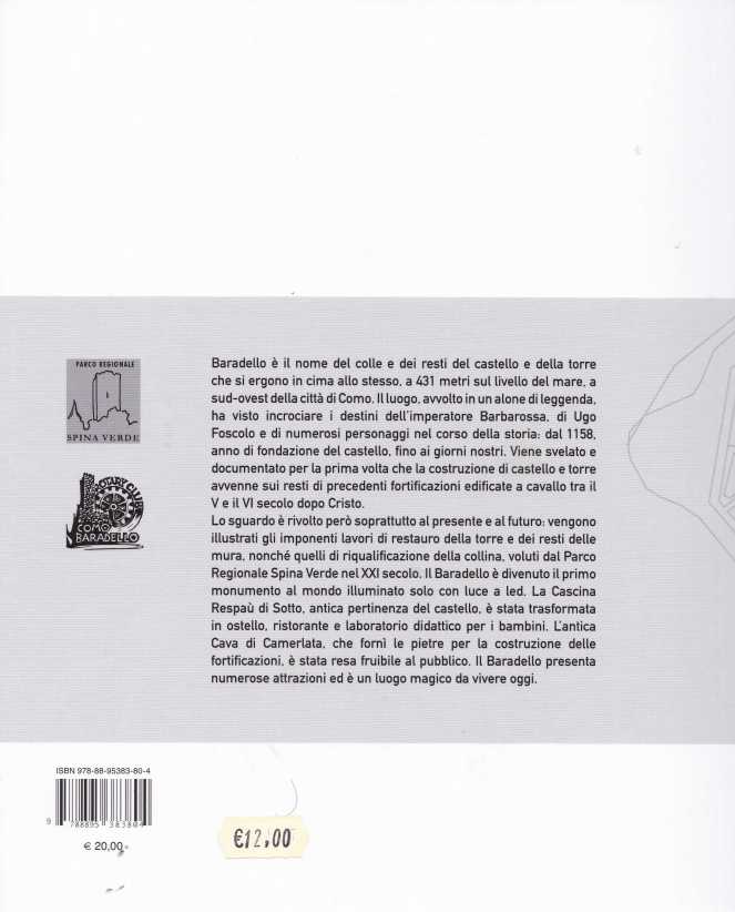BARADELLO STORIA3344
