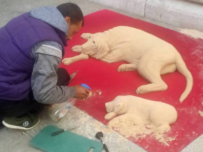 ragazzo-che-realizza-i-cani-in-sabbia-esterno-del-duomo-di-como-150779