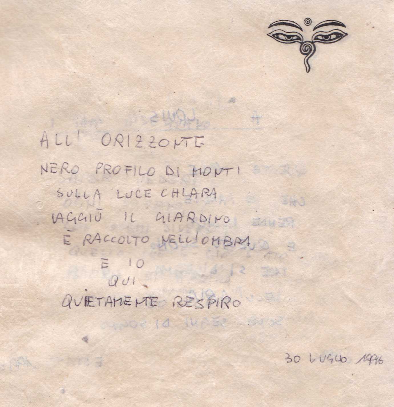 32 quietamante respiro