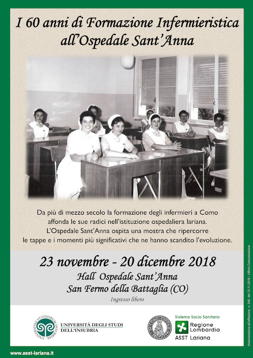 Locandina_60_anni_di_formazione_infermieristica_ospedale_santanna