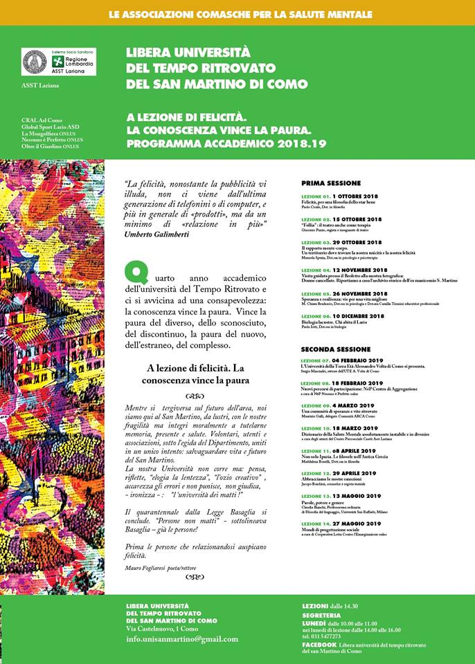 universita-san-martino-programma
