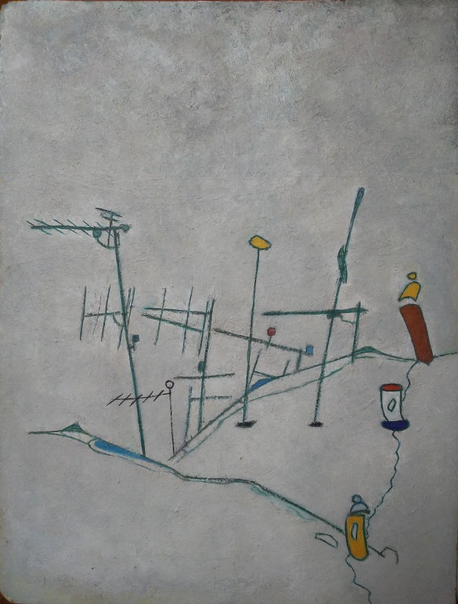 Enza Coratolo_Antenne giocano