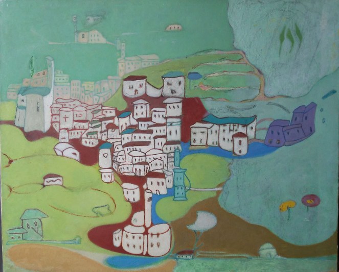 Enza Coratolo_Careno volante2