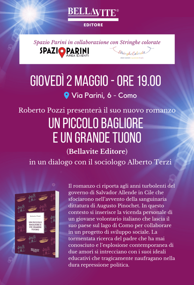 Locandina - Como