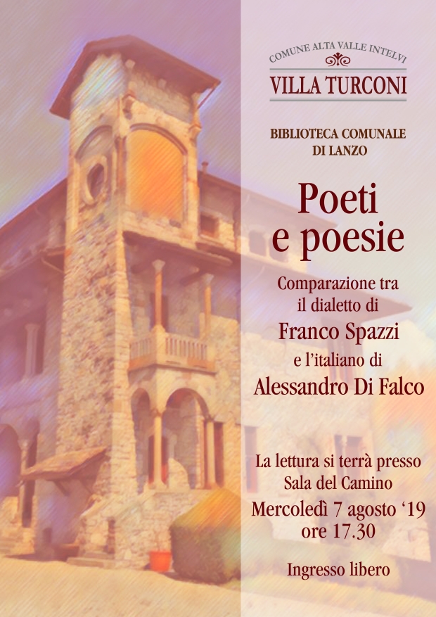 Locandina A4 manifestazioni V. Turconi - Letture Biblioteca(5)