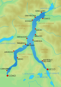 Lagodicomo