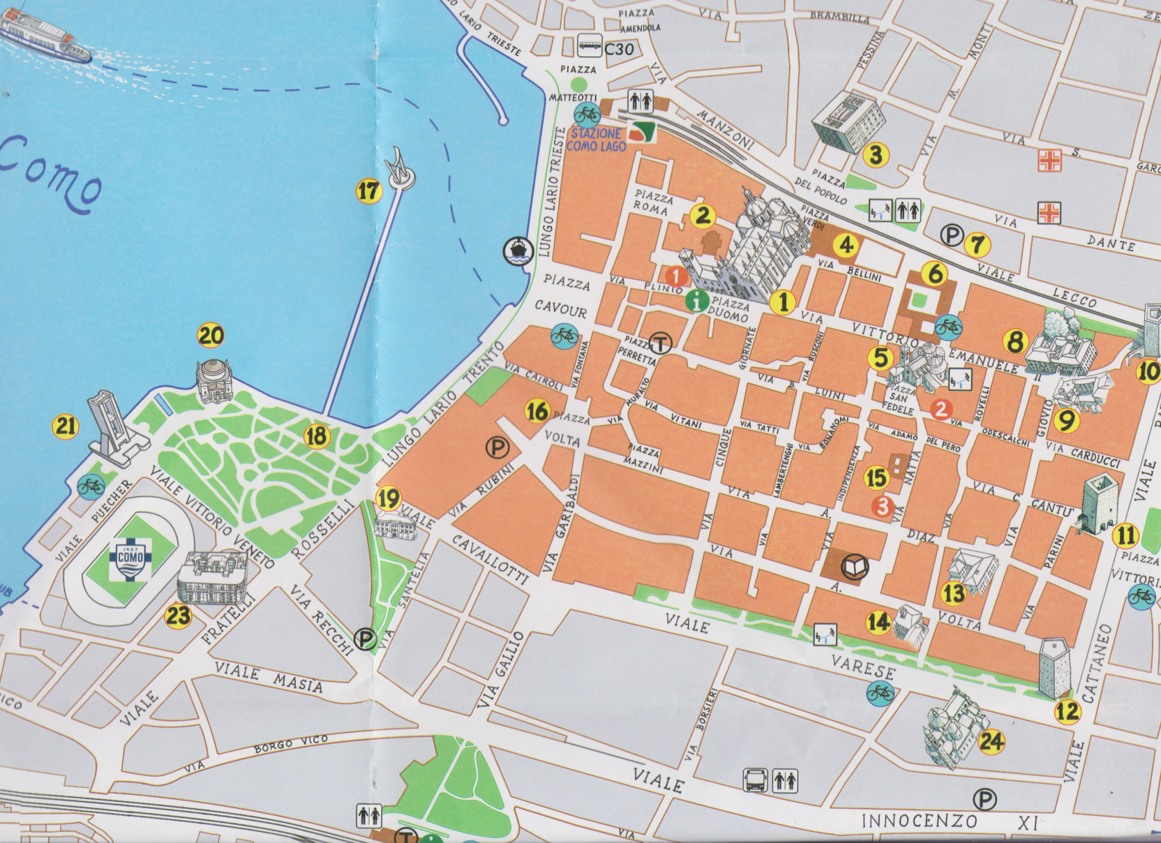 Il significato profondo di 1984 di George Orwell, image size:1664x1208